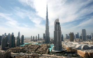 В Дубай подготвят нов грандиозен проект