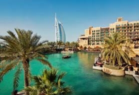 Жилищният пазар в Дубай се съвзема