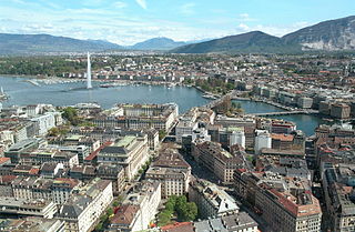 Активизирането на имотния пазар в Швейцария крие рискове